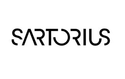 Logo for Sartorius