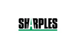Logo for Sharples
