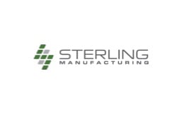 Logo for Sterling