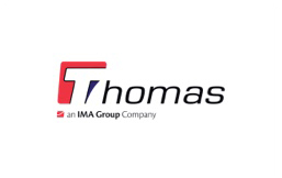 Logo for Thomas Engineering