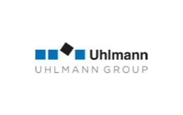 Logo for Uhlmann