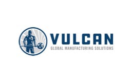 Logo for Vulcan