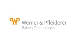 Logo for Werner & Pfleiderer