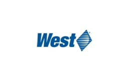 Logo for West Co