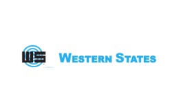 Logo for Western States