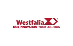 Logo for Westfalia