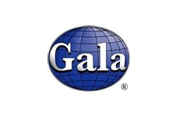 Logo for Gala