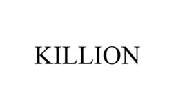 Logo for Killion