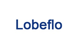 Logo for LOBEFLO