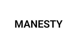 Logo for Manesty