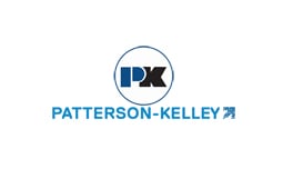 Logo for Patterson-Kelley