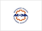 MDNA The Machinery Dealers National Association