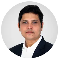Manish Sankhe