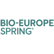 Visit us at BIO-Europe Spring