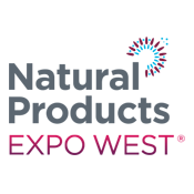 Visit us at Natural Products Expo West