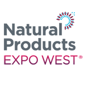 Natural Products Expo West