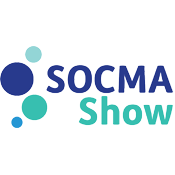 Visit us at SOCMA Show