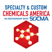 Visit Federal Equipment Company at Specialty & Custom Chemicals Show