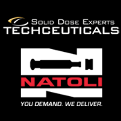 Visit Federal Equipment Company at Techceuticals & Natoli Training: Solid Dosage Manufacturing Process