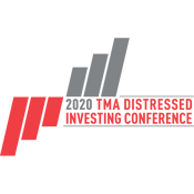 Visit us at TMA Distressed Investing Conference
